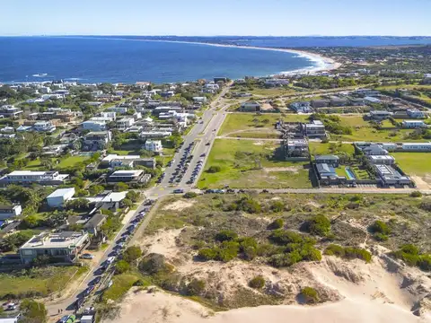 EXCLUSIVO TERRENO EN JOSE IGNACIO