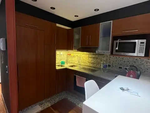 Departamento en Alquiler en Núñez, $ 1.200.000