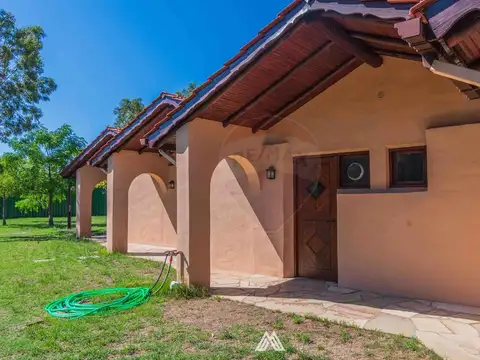 Hotel en Venta en Jaureguiberry, USD 348.900