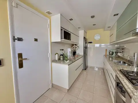 Departamento en Venta en Almagro, USD 250.000