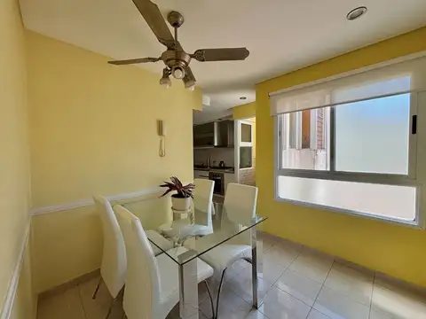 Departamento en Venta 61 años