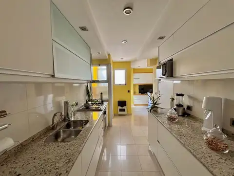 Departamento en Venta de 4 ambientes