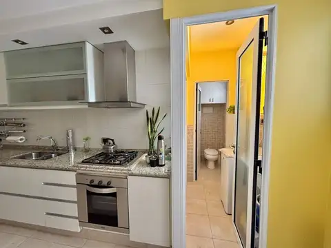 Departamento en Venta de 3 dormitorios