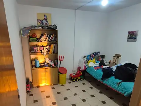 SEMI PISO CON TERRAZA PROPIA