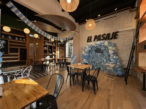 Local en Alquiler 2 años