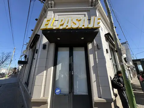 Local en Alquiler en La Plata, $ 2.300.000