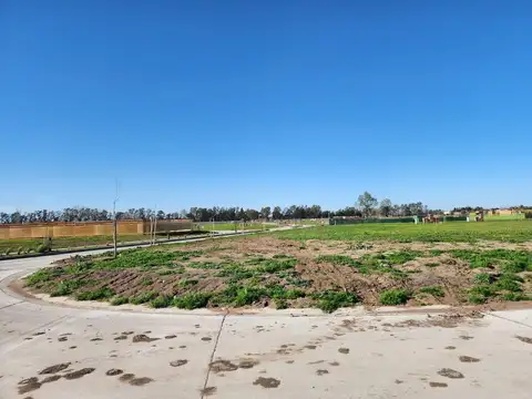 Terreno en Venta en Canning Chico, USD 164.000
