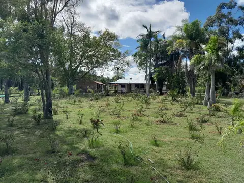 Quinta en Venta 5 años