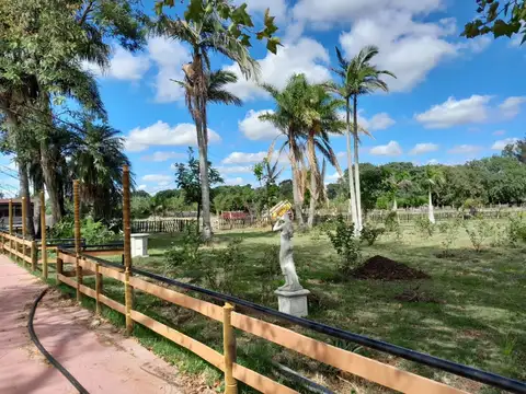 Quinta en Venta 5 años