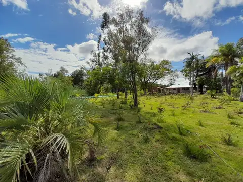 Quinta en Venta de 2 dormitorios