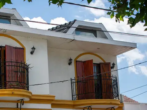 Casa en Venta al Noreste