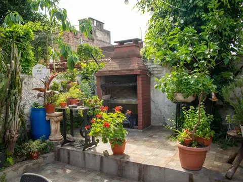 Casa en Venta 35 años