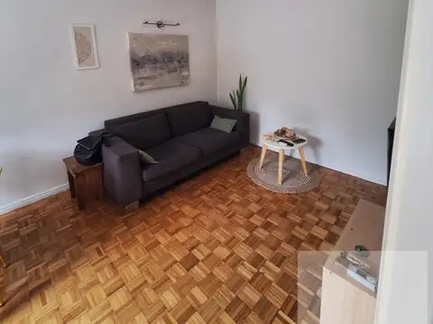 Departamento en Alquiler Temporal 35 años