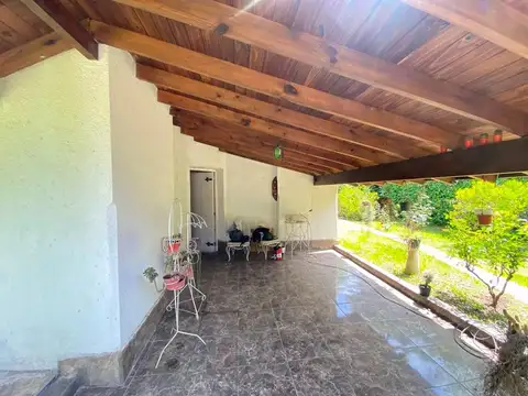 Casa en Venta 50 años