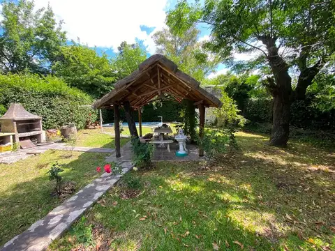 Casa en Venta de 2 dormitorios