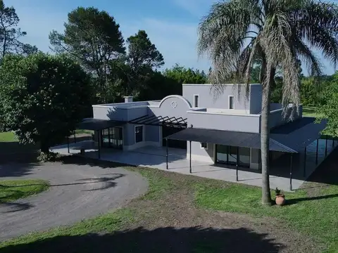 Casa en Venta 65 años