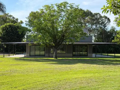 Casa en Venta al Norte