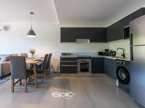 Departamento en Venta de 3 ambientes