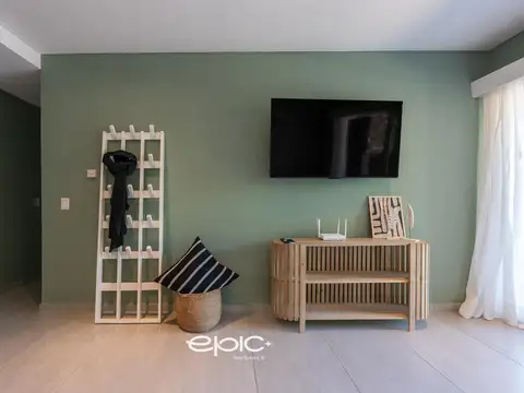 Departamento en Venta al Este