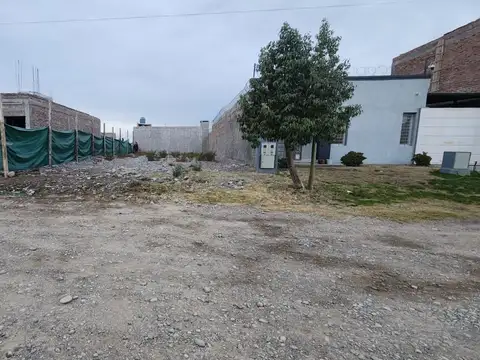 Terreno en Venta de 260,0 m2