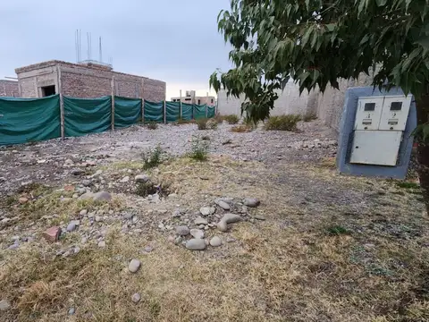 Terreno en Venta en Rivadavia, USD 16.000