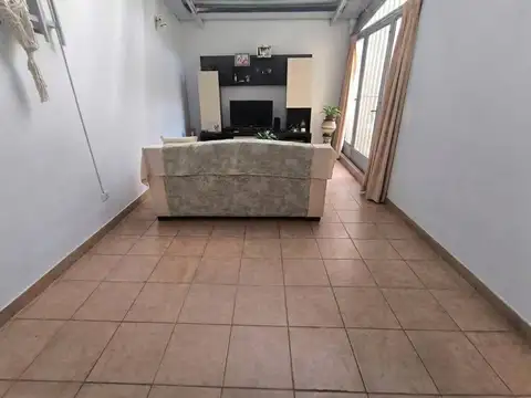 PH 4 AMBIENTES VILLA DEVOTO PATIO APTO CREDITO