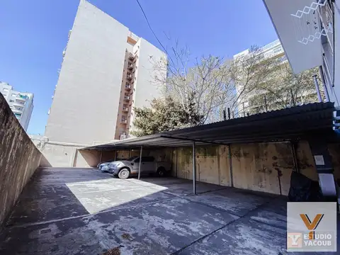 Departamento en Venta Apto profesional