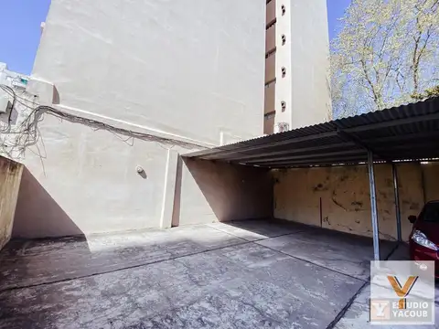 Departamento en Venta 12 años