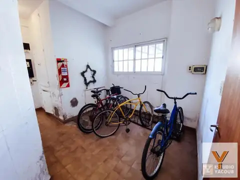 Departamento en Venta en La Plata, USD 110.000