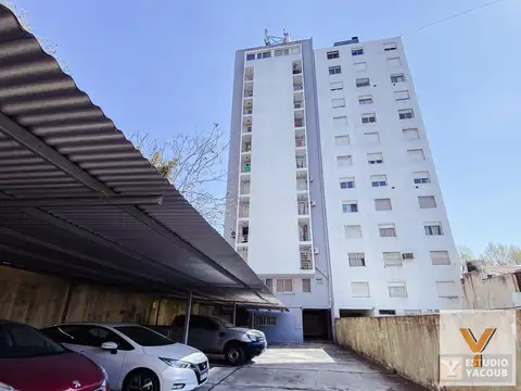 Departamento 5 ambientes con 2 baños