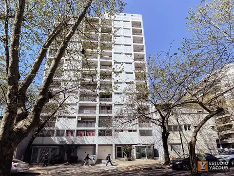 Departamento en venta - 2 dormitorios 2 baños - 155mts2  - La Plata