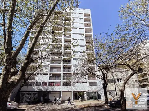 Departamento en venta - 2 dormitorios 2 baños - 155mts2  - La Plata