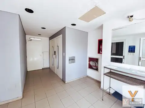 Departamento en Venta de 5 ambientes