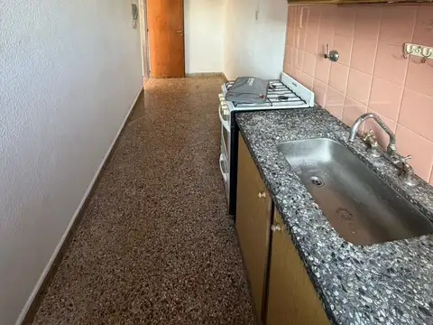 Departamento en Venta 46 años