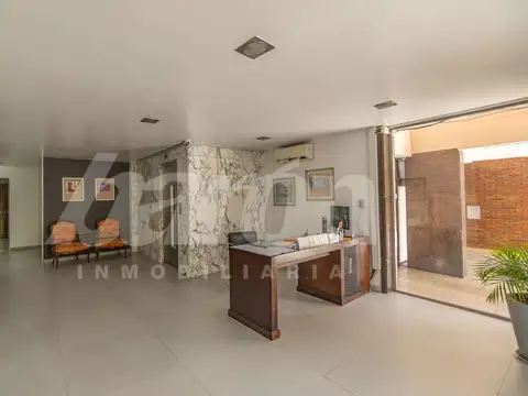 Colombres 300, Piso 3