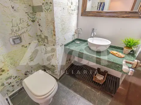 Departamento en Venta de 5 dormitorios