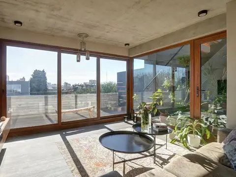 DEPARTAMENTO venta CABALLITO 3 ambientes TERRAZA