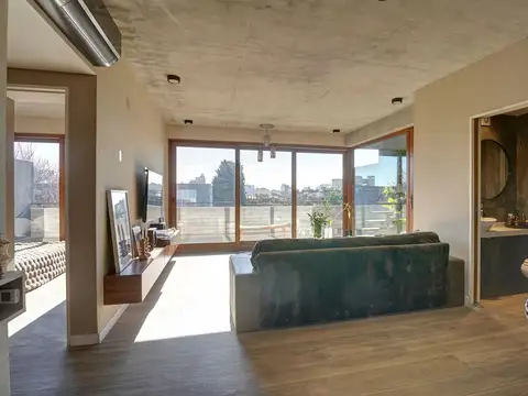 DEPARTAMENTO venta CABALLITO 3 ambientes TERRAZA