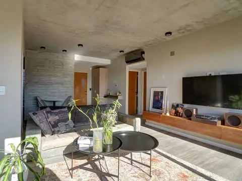 Departamento en Venta en Caballito Norte, USD 325.000
