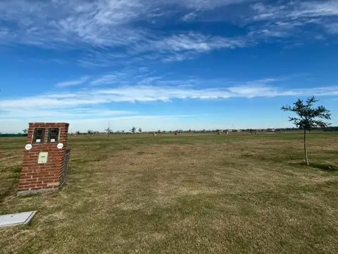 Venta Terreno Puertos