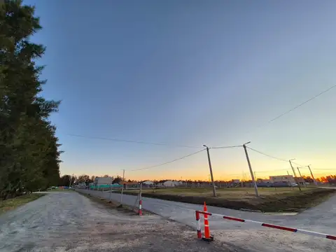 Terreno en Venta en Los Cardales, USD 27.000