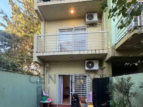 Departamento en Venta en Martín Coronado, USD 75.000
