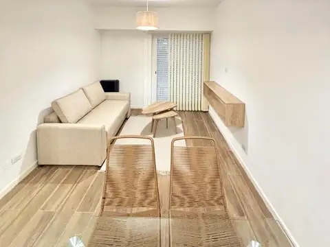 Hermoso departamento zona centro