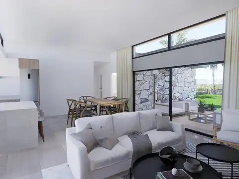 Casa en Venta en Countries y Barrios Cerrados en Presidente Derqui, USD 150.000