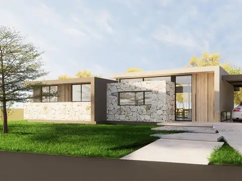 Casa Quinta  en Venta en San Pablo Chico, Pilar, G.B.A. Zona Norte