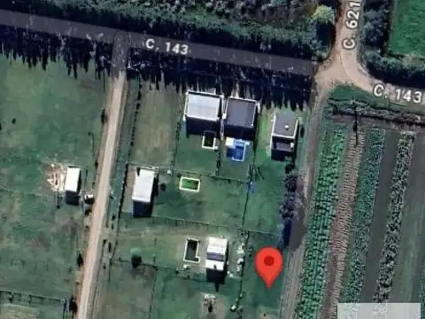 Terreno en venta - 450Mts2 - La Plata