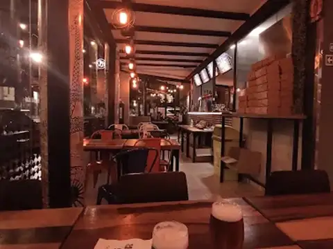 Fondo Comercio en Venta 5 años