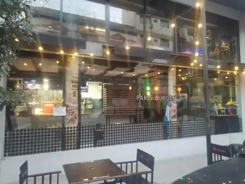 Fondo Comercio en Venta en Palermo, USD 63.000