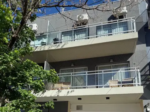 San Blas 5400, Piso 2