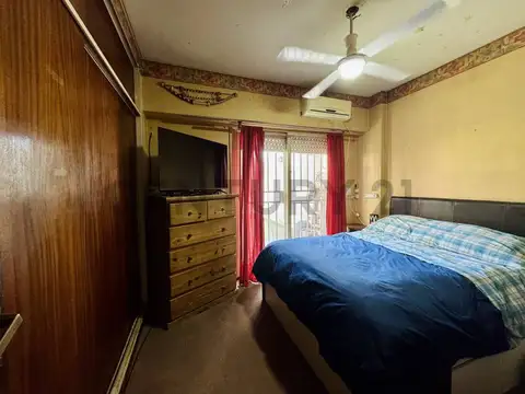 Departamento en Venta en Villa Crespo, USD 120.000